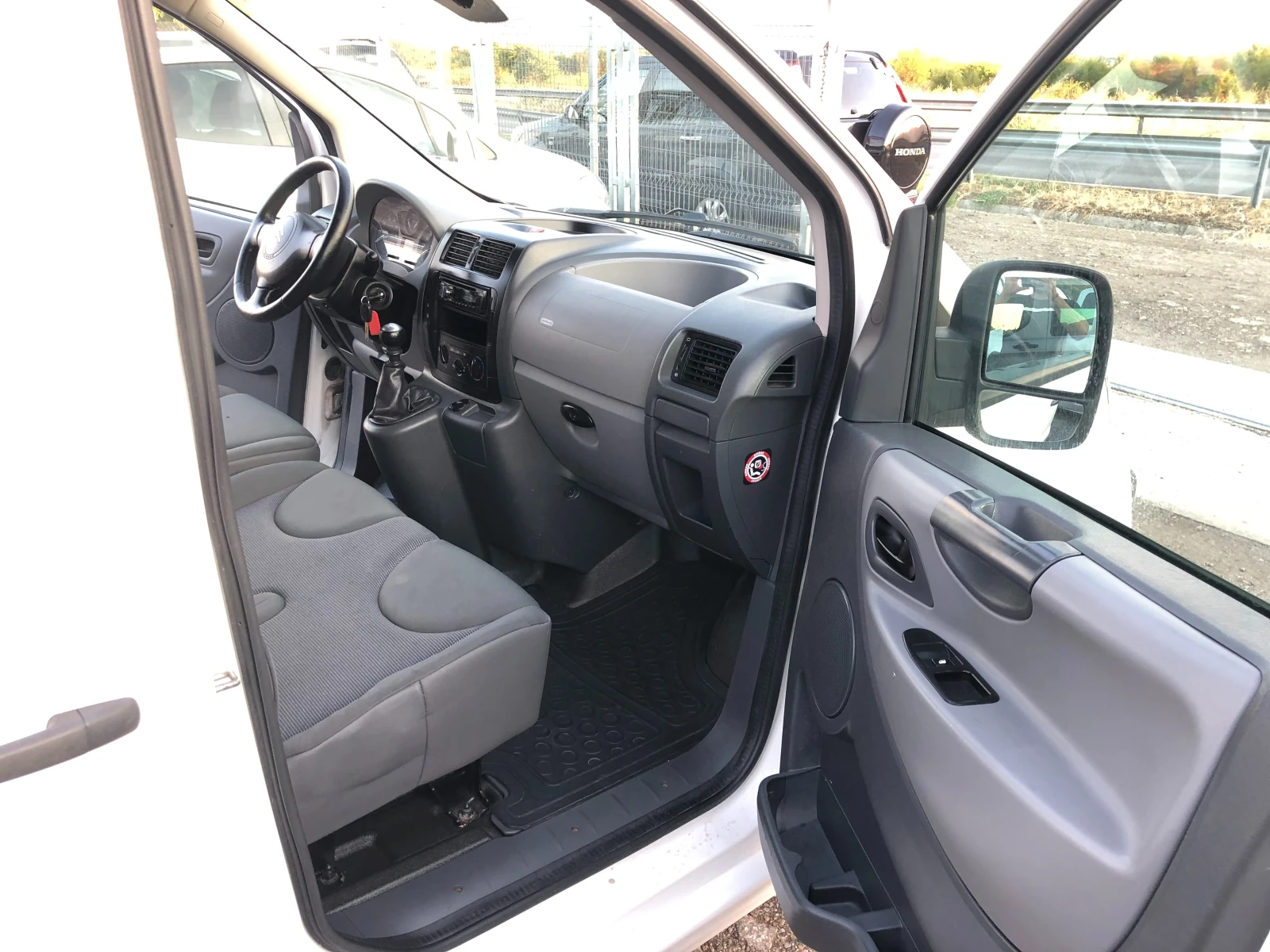 Citroen Jumpy 2.0 HDI | Mobile.bg � ����������� 14