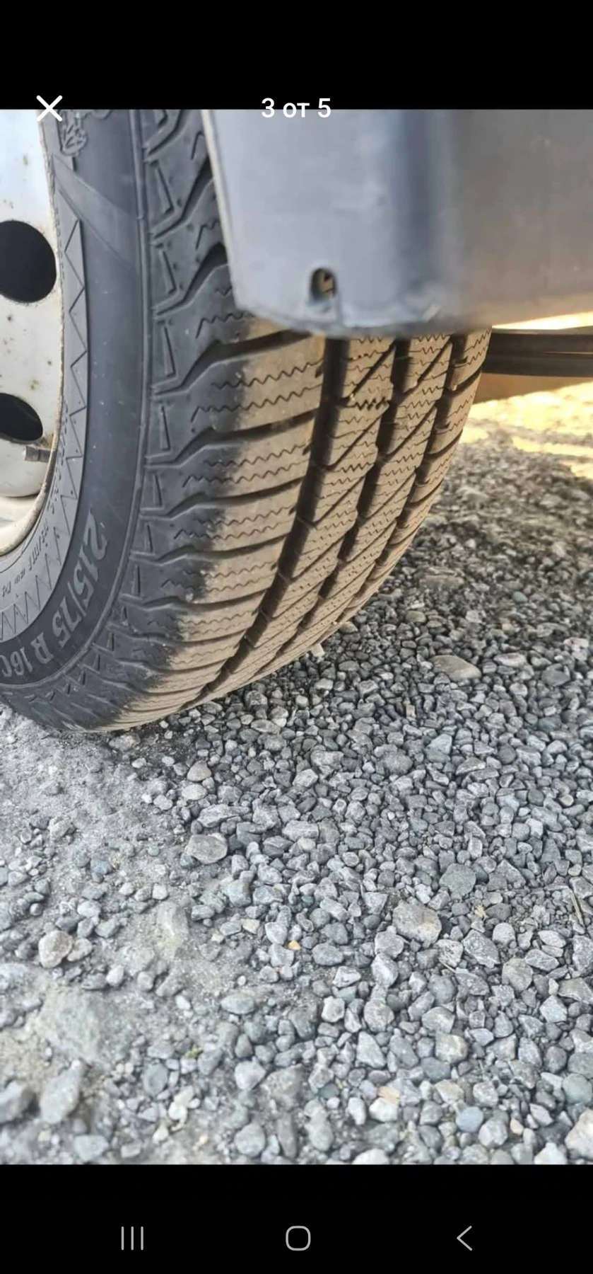 Peugeot Boxer  - изображение 3