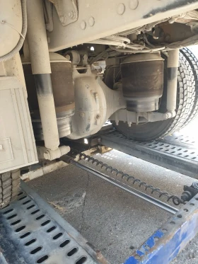 Mercedes-Benz Atego 815.817.1223.1523.1824.1828 , снимка 7