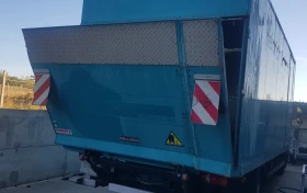 Mercedes-Benz Atego, снимка 2