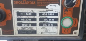 Mercedes-Benz Atego, снимка 7