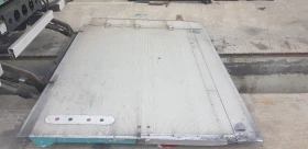 Mercedes-Benz Atego, снимка 3