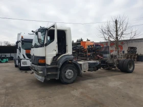 Mercedes-Benz Atego 1828 2003   1824 2010  | Mobile.bg    4