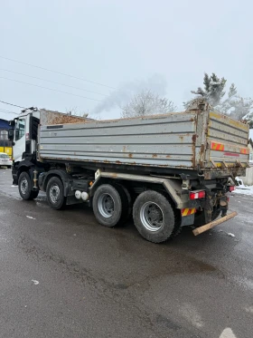 ����� �� �������� �� Renault C C 480