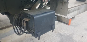 Mercedes-Benz Atego, снимка 5