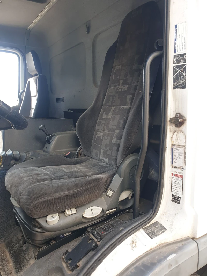 Mercedes-Benz Atego 815.817.1223.1523.1824.1828 , снимка 6 - Камиони - 48334285