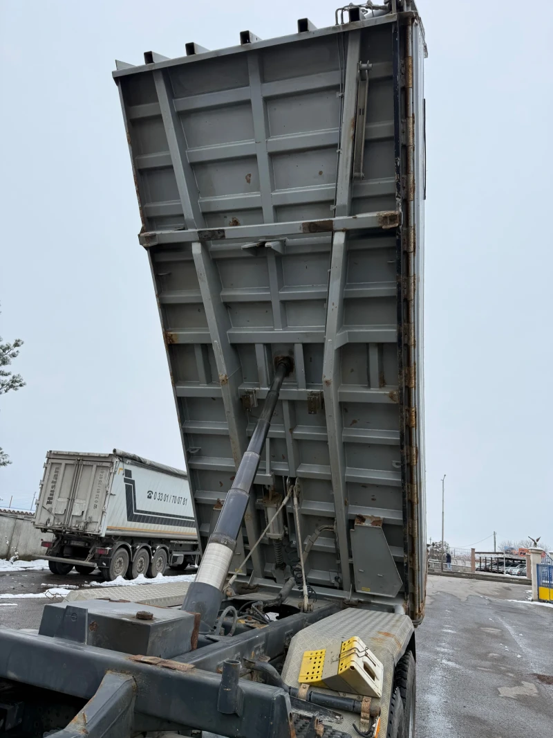 Renault C C 480, снимка 6 - Камиони - 53539564