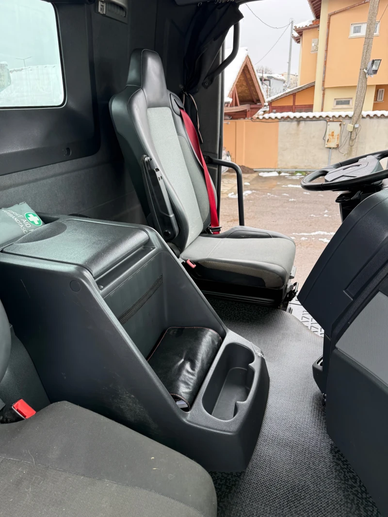 Renault C C 480, снимка 15 - Камиони - 53539564