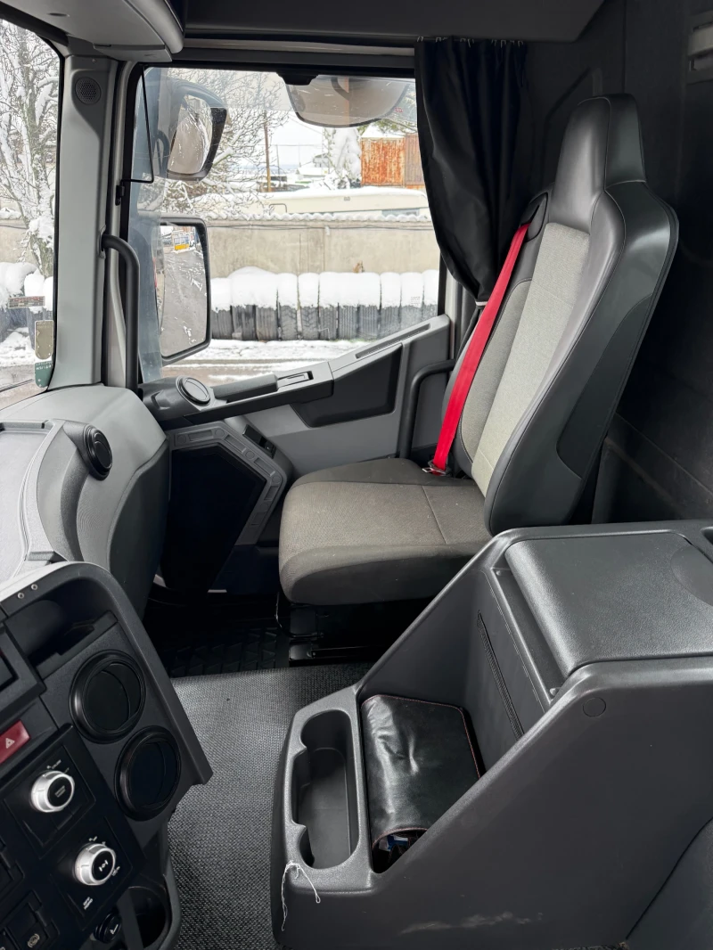 Renault C C 480, снимка 8 - Камиони - 53539564