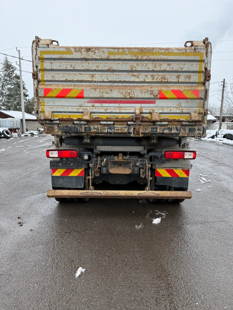 Renault C C 480, снимка 5 - Камиони - 53539564