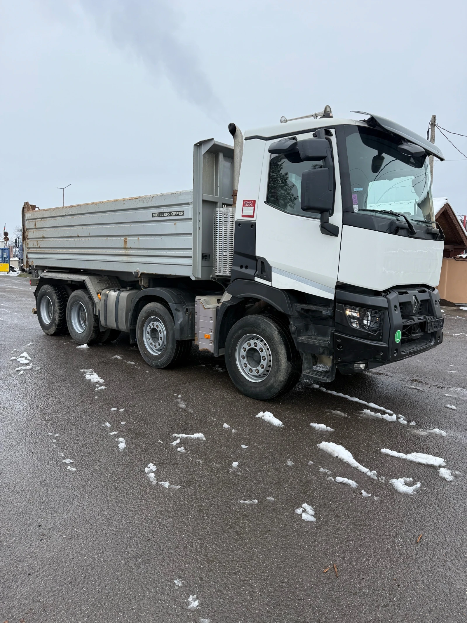 Renault C C 480 | Mobile.bg � ����������� 1