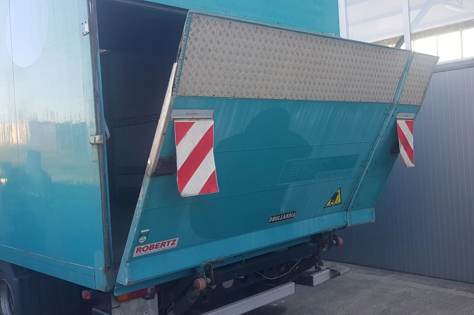 Mercedes-Benz Atego | Mobile.bg � ����������� 1