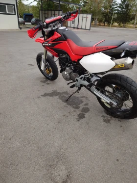 Honda Fmx, снимка 5
