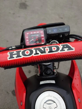 Honda Fmx, снимка 7