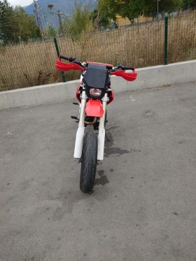 Honda Fmx, снимка 2