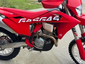 GASGAS EC 350, снимка 2