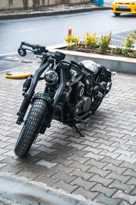 Benda Napoleonbob 250, снимка 2