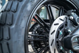 Benda Napoleonbob 250, снимка 9