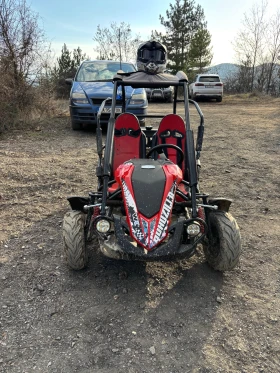 XGJao Blade 125R, снимка 2