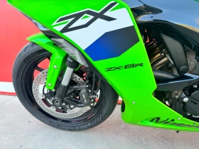 Kawasaki Ninja ZX 6R 2026 0Kkm, снимка 15