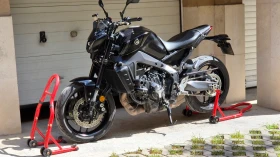 Yamaha Mt-09 Gen3, снимка 13