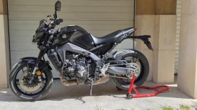 Yamaha Mt-09 Gen3, снимка 11