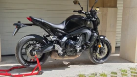 Yamaha Mt-09 Gen3, снимка 4