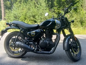 Royal Enfield Hunter 350, 2024, A2, ABS, снимка 1