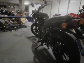 Royal Enfield Hunter 350, 2024, A2, ABS, снимка 6