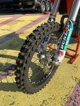 Ktm SX-F, снимка 6