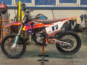 Ktm SX-F, снимка 4