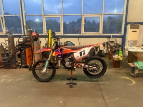 Ktm SX-F, снимка 6