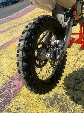 Ktm SX-F, снимка 7