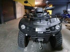 Tgb Blade 325, снимка 13