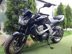 Kawasaki Z 750i, снимка 10 - Мотоциклети и мототехника - 45709660