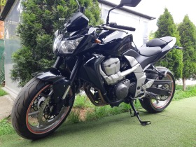 Kawasaki Z 750i, снимка 9 - Мотоциклети и мототехника - 45709660