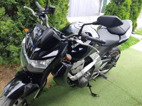 Kawasaki Z 750i, снимка 8 - Мотоциклети и мототехника - 45709660