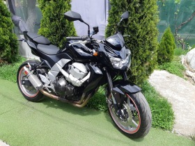 Kawasaki Z 750i, снимка 3 - Мотоциклети и мототехника - 45155484