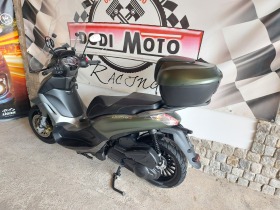 Piaggio Beverly S 300ie ABS/ASR 2019 / 2 . | Mobile.bg   5