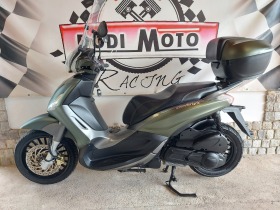 Piaggio Beverly S 300ie ABS/ASR 2019 / 2 . | Mobile.bg   3