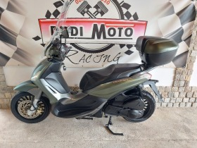 Piaggio Beverly S 300ie ABS/ASR 2019 / 2 . | Mobile.bg   4