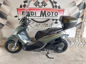 Piaggio Beverly S 300ie ABS/ASR 2019 , снимка 4