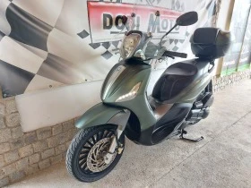 Piaggio Beverly S 300ie ABS/ASR 2019 , снимка 1