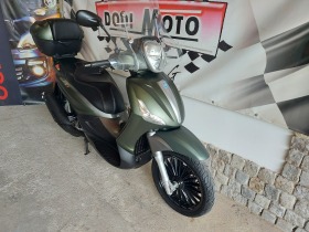 Piaggio Beverly S 300ie ABS/ASR 2019 / 2 . | Mobile.bg   8