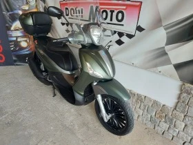 Piaggio Beverly S 300ie ABS/ASR 2019  | Mobile.bg    8