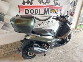 Piaggio Beverly S 300ie ABS/ASR 2019 , снимка 11