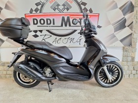 Piaggio Beverly S 300ie ABS/ASR 2019 / 2 . | Mobile.bg   16