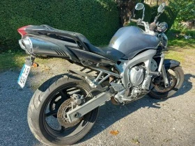 Yamaha FZ6 N, снимка 5