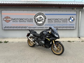 BMW R R1250RS, снимка 1 - Мотоциклети и мототехника - 45321862