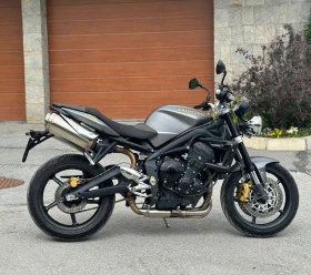     Triumph Street Triple 675 R